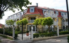 Residenz Ostseestrand